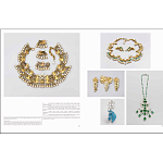 Книга в подарок Диор новый образ Dior: A New Look варинант исполнения - 5 | Loft Concept в Красноярске