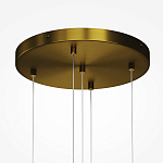 Подвесной светильник Lots of little things варинант исполнения - 3 | Loft Concept в Красноярске