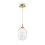 Подвесной светильник Cargo Foster варинант исполнения - 7 | Loft Concept в Красноярске