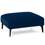 Пуф каркасный на металлических ножках Era варинант исполнения - 19 | Loft Concept в Красноярске