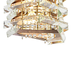 Бра в классическом хрустальном обрамлении Light Garland варинант исполнения - 4 | Loft Concept в Красноярске