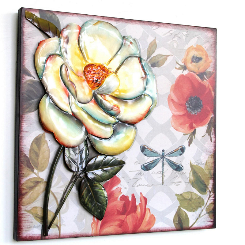 Аксессуар настенный из металла Blank Space Multi Мульти в Красноярске | Loft Concept 