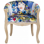 Кресло Mesolithic варинант исполнения - 1 | Loft Concept в Красноярске