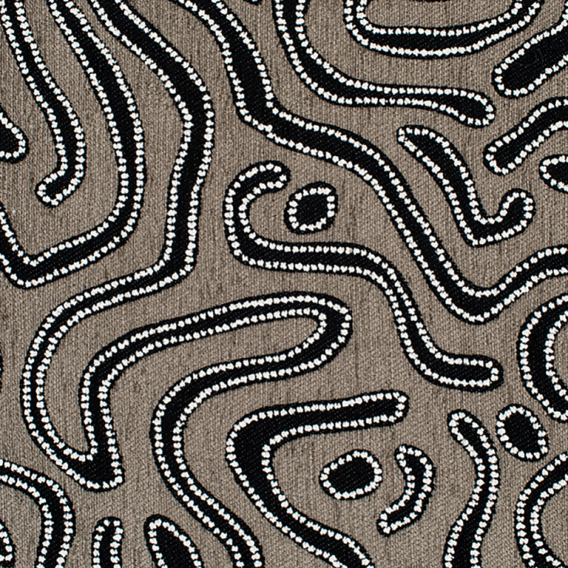 Мебельная ткань Шенилл 140 см Т4-93  в Красноярске | Loft Concept 