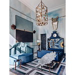 Книга Vincent Darre: Surreal Interiors of Paris варинант исполнения - 2 | Loft Concept в Красноярске