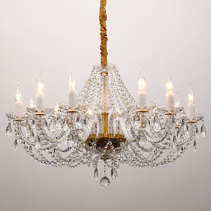 Люстра Melisa Chandelier 82
