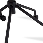 Стул из экокожи с стёжкой Kennedy варинант исполнения - 3 | Loft Concept в Красноярске