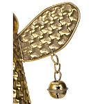 Подсвечник The iron angel варинант исполнения - 4 | Loft Concept в Красноярске