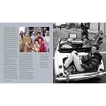 Книга Wes Anderson: The Iconic Filmmaker and his Work варинант исполнения - 1 | Loft Concept в Красноярске