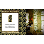 Книга A Tale Of Interiors варинант исполнения - 10 | Loft Concept в Красноярске