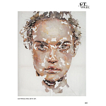 Коллекционная книга Art in Vogue варинант исполнения - 2 | Loft Concept в Красноярске