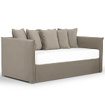 Кровать-кушетка Memory варинант исполнения - 16 | Loft Concept в Красноярске