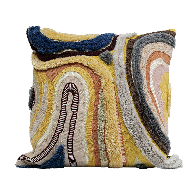 Подушка Warm Wave Мульти в Красноярске | Loft Concept 