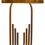 Торшер металлический с белым тканевым абажуром Conjunction варинант исполнения - 1 | Loft Concept в Красноярске