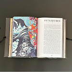 Книга о сверхъестественных существах японской мифологии Yokai Ghosts. By the Great Masters of Japanese Woodblock варинант исполнения - 6 | Loft Concept в Красноярске