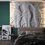 Барельеф WOMEN варинант исполнения - 1 | Loft Concept в Красноярске