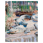 Подарочная Книга художник John Singer Sargent: Figures and Landscapes, 1914-1925 варинант исполнения - 1 | Loft Concept в Красноярске