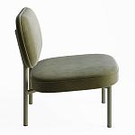 Кресло «Топтыныч» варинант исполнения - 4 | Loft Concept в Красноярске