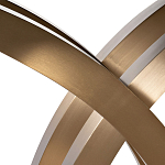 Стол обеденный прямоугольный Vastness варинант исполнения - 3 | Loft Concept в Красноярске