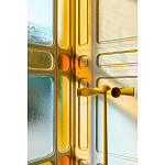 Напольная дизайнерская вешалка Poltronova Cessato Allarme варинант исполнения - 12 | Loft Concept в Красноярске