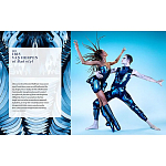 Книга New York City Ballet: Choreography and Couture варинант исполнения - 4 | Loft Concept в Красноярске