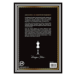 Megan Hess. The Dress: 100 Iconic Fashion Moments варинант исполнения - 2 | Loft Concept в Красноярске