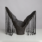 Ваза из серии «Этна 3» варинант исполнения - 1 | Loft Concept в Красноярске