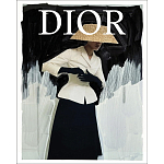 Книга в подарок Диор новый образ Dior: A New Look варинант исполнения - 1 | Loft Concept в Красноярске