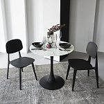 Стул The White Moment варинант исполнения - 9 | Loft Concept в Красноярске