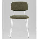 Стул Chao зеленый варинант исполнения - 4 | Loft Concept в Красноярске