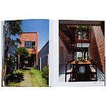 Книга Brick by brick Klanten Robert варинант исполнения - 4 | Loft Concept в Красноярске