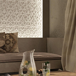 Гипсовая 3D Панель C-04 варинант исполнения - 2 | Loft Concept в Красноярске