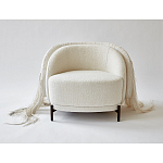 Кресло Carbula плетеная  спинка ручная работа варинант исполнения - 1 | Loft Concept в Красноярске