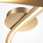 Потолочный светильник Plons 3000К 34Вт варинант исполнения - 4 | Loft Concept в Красноярске