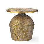 Столик дизайнерский Cube варинант исполнения - 1 | Loft Concept в Красноярске