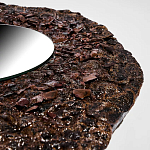 Зеркало «Камни» варинант исполнения - 2 | Loft Concept в Красноярске