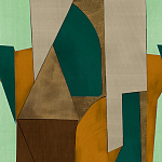 Мебельная ткань Велюр 145 см Т4-81 варинант исполнения - 1 | Loft Concept в Красноярске