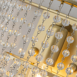 Бра с каскадами кристаллов Crystal Rains варинант исполнения - 3 | Loft Concept в Красноярске