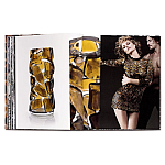 Редкое коллекционное издание Casa Cavalli Home: Celebrating the Roberto Cavalli Lifestyle Леопард варинант исполнения - 2 | Loft Concept в Красноярске