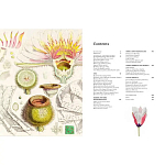 Прекрасно иллюстрированная книга более 100 ботанических произведений Plant Hunters Atlas варинант исполнения - 2 | Loft Concept в Красноярске