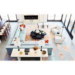 Книга Bold: the interiors of drake anderson Drake Jamie, Anderson Caleb варинант исполнения - 5 | Loft Concept в Красноярске