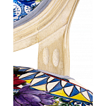 Стул French Extra blue варинант исполнения - 5 | Loft Concept в Красноярске