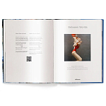 Книга Barbara Cole: Between Worlds варинант исполнения - 1 | Loft Concept в Красноярске