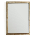 Зеркало Antique Mango Wood Rect 100 варинант исполнения - 1 | Loft Concept в Красноярске