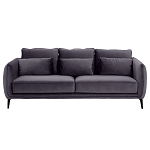 Диван трёхместный с подлокотниками Dutchman варинант исполнения - 25 | Loft Concept в Красноярске