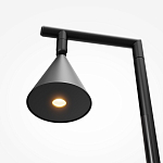 Напольный торшер светодионый Stripe 3000К 20Вт варинант исполнения - 2 | Loft Concept в Красноярске