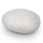 Пуф - Камень SOLID варинант исполнения - 6 | Loft Concept в Красноярске