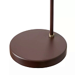 Настольная лампа с конусообразным плафоном Plum Table Lamp варинант исполнения - 8 | Loft Concept в Красноярске