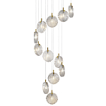 Подвесной светильник Orchestra варинант исполнения - 1 | Loft Concept в Красноярске