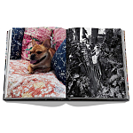 Книга подарочная Смелый бразильский стиль Сиг Бергамина Assouline Maximalism by Sig Bergamin варинант исполнения - 9 | Loft Concept в Красноярске